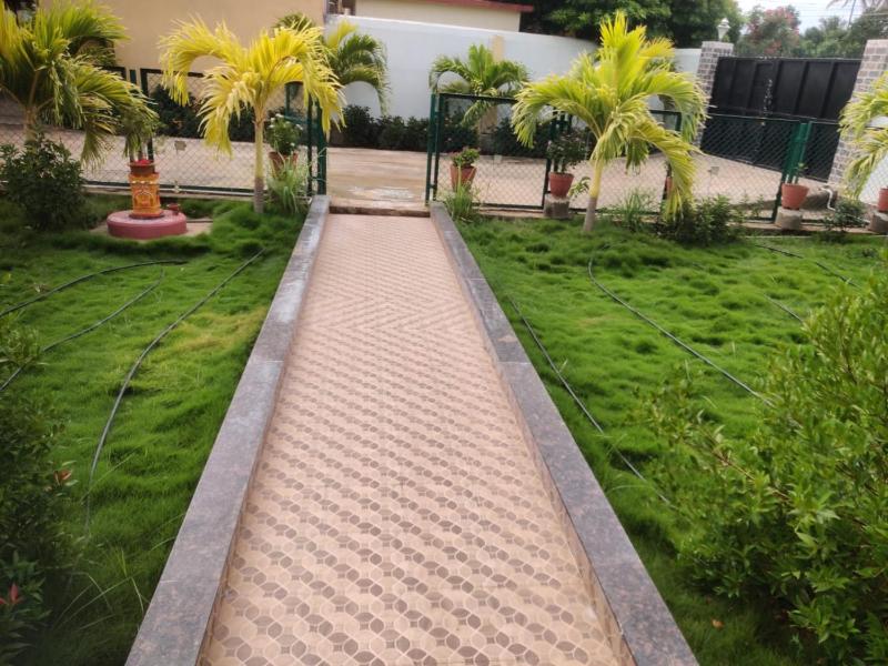 Sivarama garden resort AC 4 Bed rooms swimming pool 4BHK room  Box cricket open living hall BOrn fair BBQ kichan with equipment  near beach road vishakhapatnam - image 18