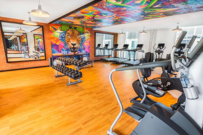 Hyatt Centric Guatemala City - image 16