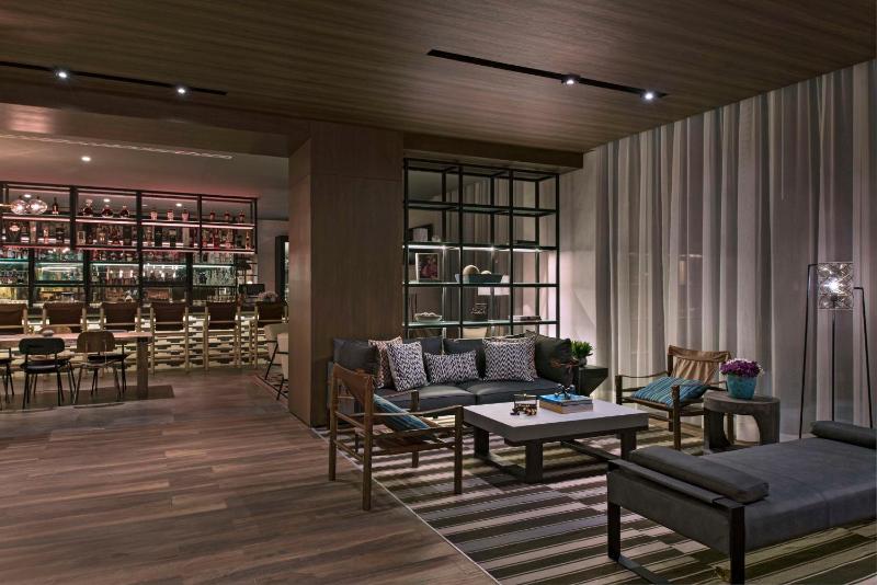 Hyatt Centric Guatemala City - image 12