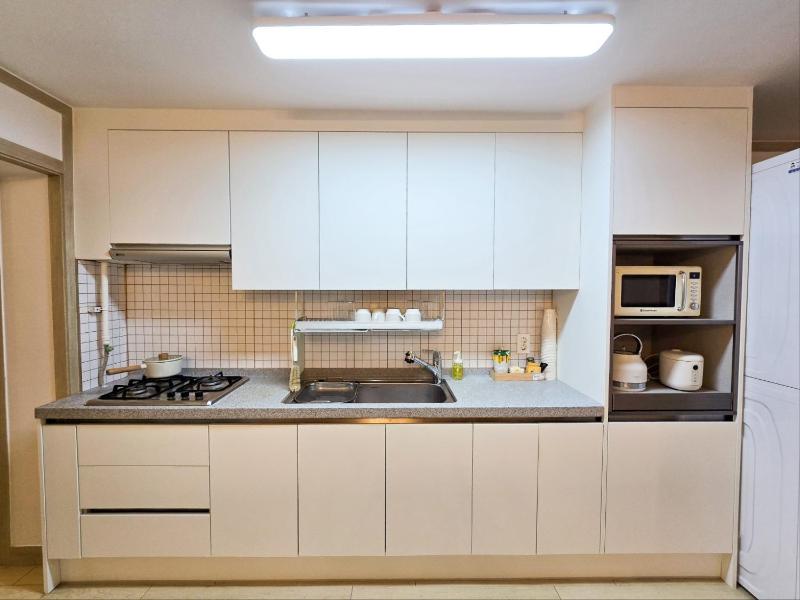 JongnoFamily SpaceFreeluggage storage.Detached house - image 12