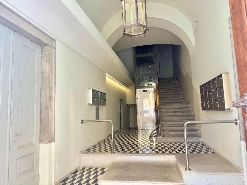 Art Nouveau Apartment - image 19