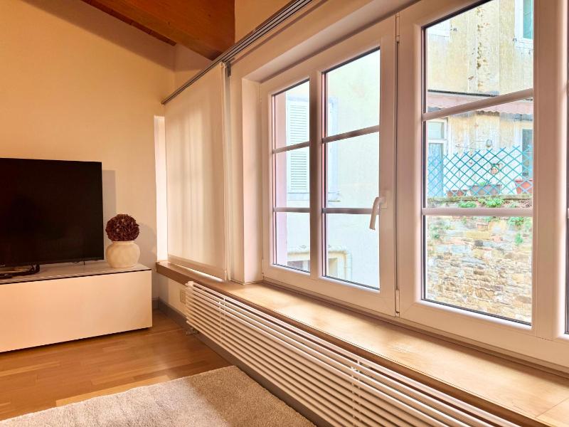 Art Nouveau Apartment - image 29