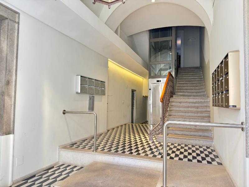 Art Nouveau Apartment - image 32