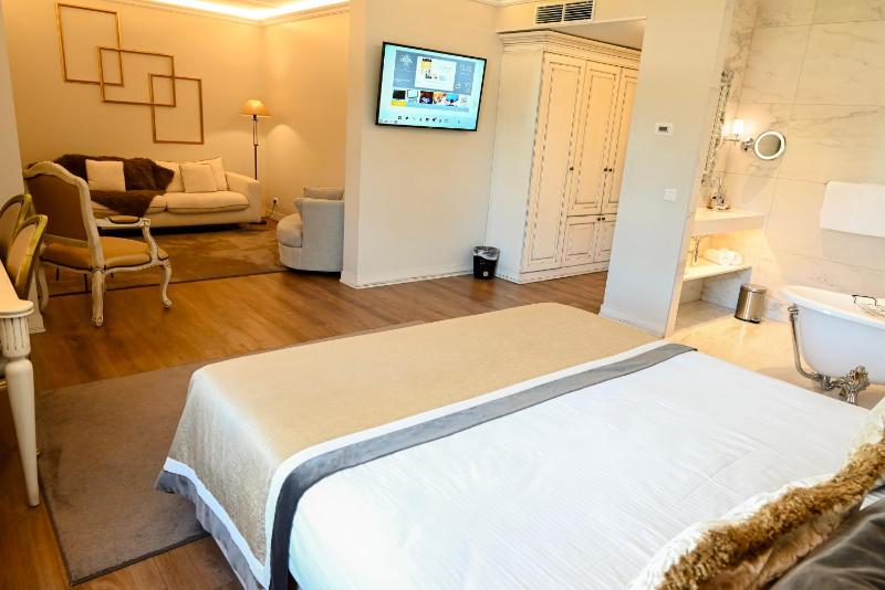 Executive Suite image 4