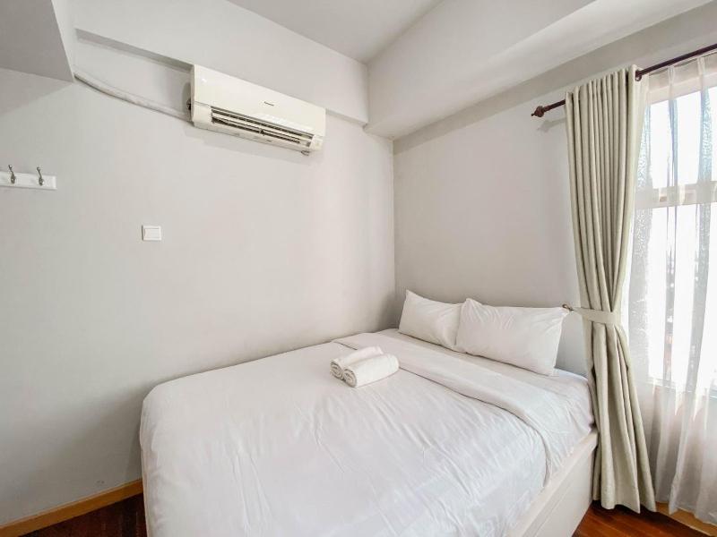 Modern & Gorgeous 2BR Apartment at Newton Residence By Travelio - image 8