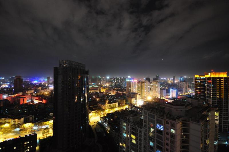 Kunming Qicaimen Shangpin Apartment - image 2
