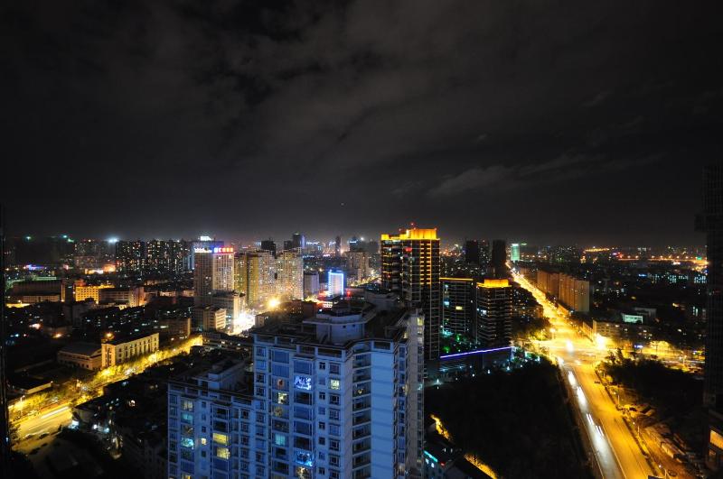 Kunming Qicaimen Shangpin Apartment - image 22