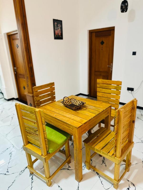 Beach heaven villa - image 10