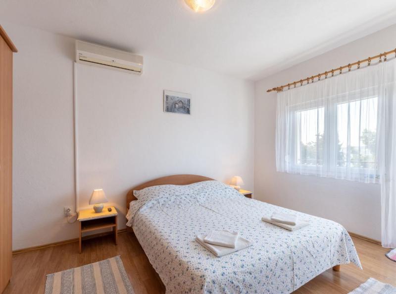 Charming Trogir Apartments with Balcony - One Bedroom Apartment - image 16