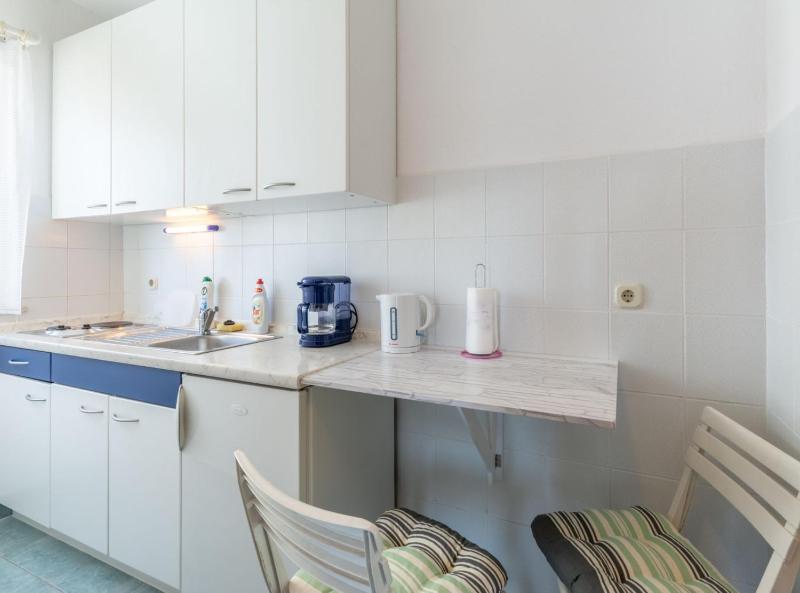Charming Trogir Apartments with Balcony - One Bedroom Apartment - image 13