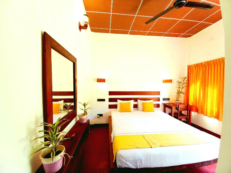 Coco Garden Villas 4 - image 12