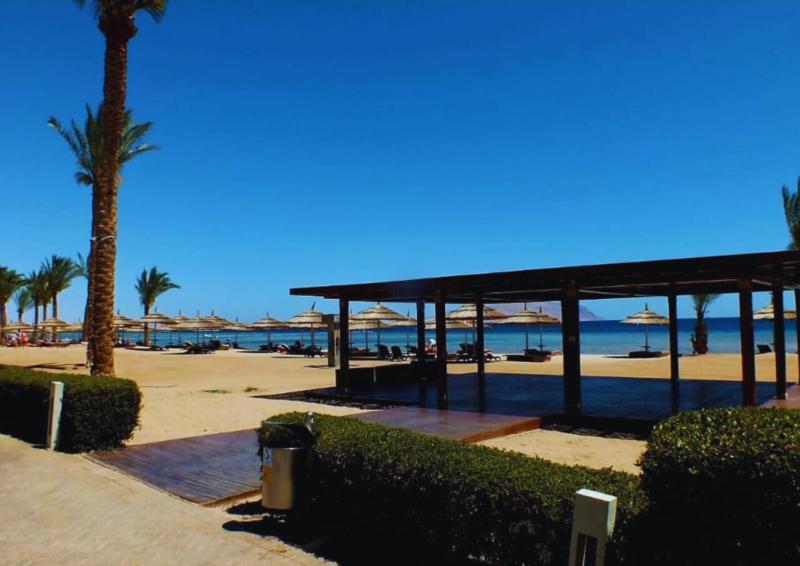Luxury Sharm Hills Resort - image 19