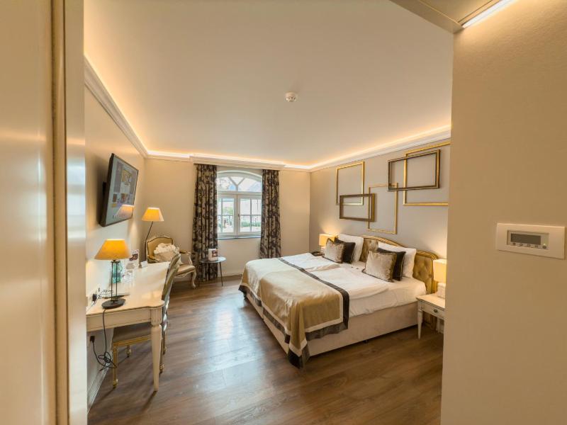 Superior Double Room image 1