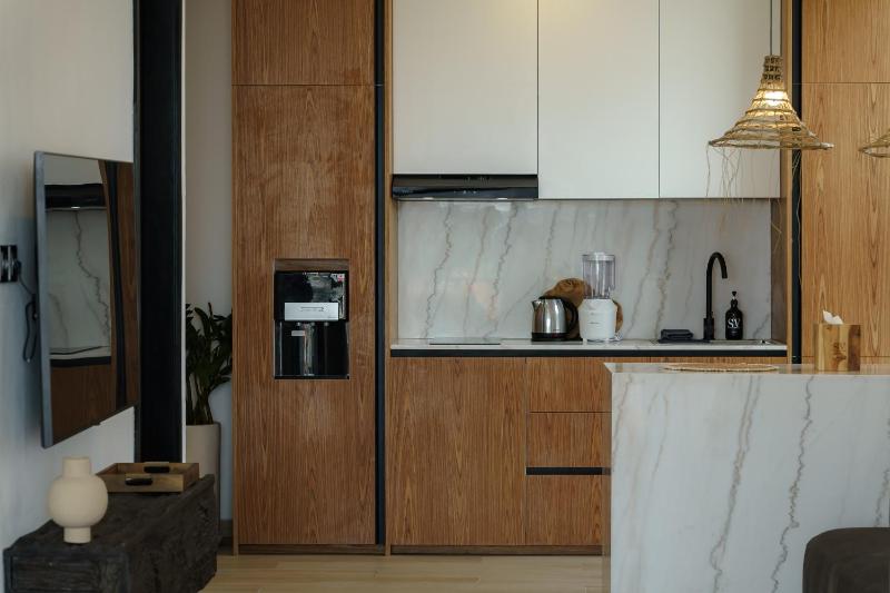Sunny Aparts 2 - Apartment at Berawa Canggu - image 9