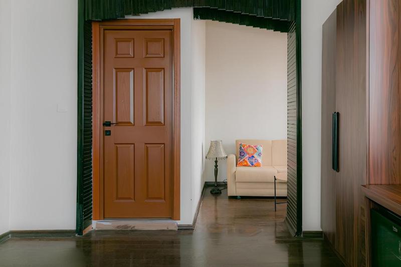 Casa Maria Hotel - image 13