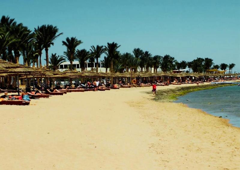 Luxury Sharm Hills Resort - image 33