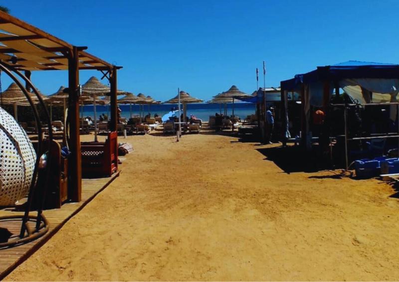Luxury Sharm Hills Resort - image 4