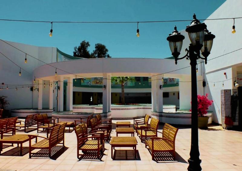Luxury Sharm Hills Resort - image 27