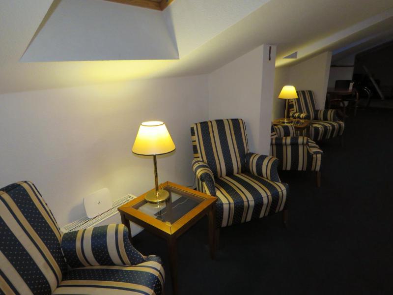 Pension Freiraum Guesthouse Berlin - image 13