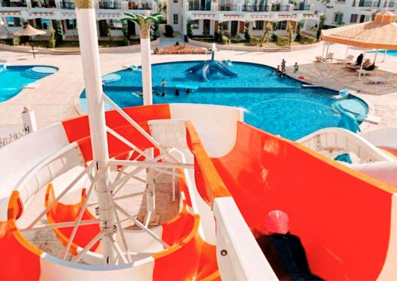 Luxury Sharm Hills Resort - image 37