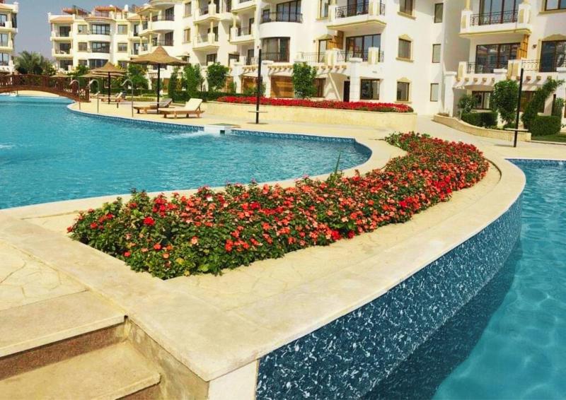 Luxury Sharm Hills Resort - image 23