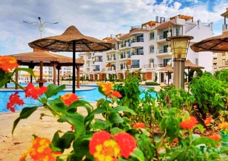 Luxury Sharm Hills Resort - image 5