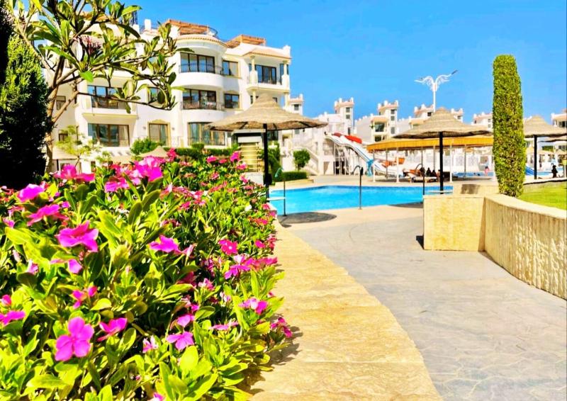 Luxury Sharm Hills Resort - image 9