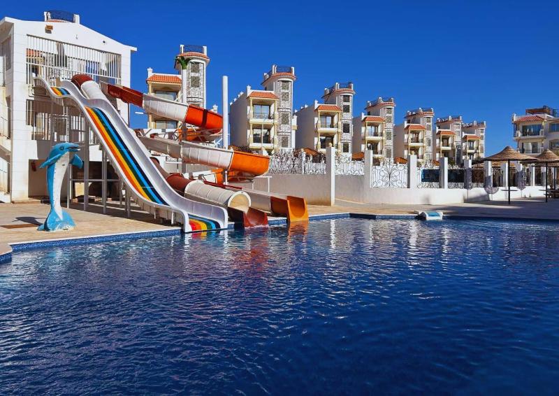 Luxury Sharm Hills Resort - image 46