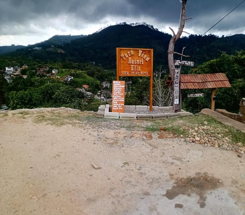 Turn View Resort Ella - image 46