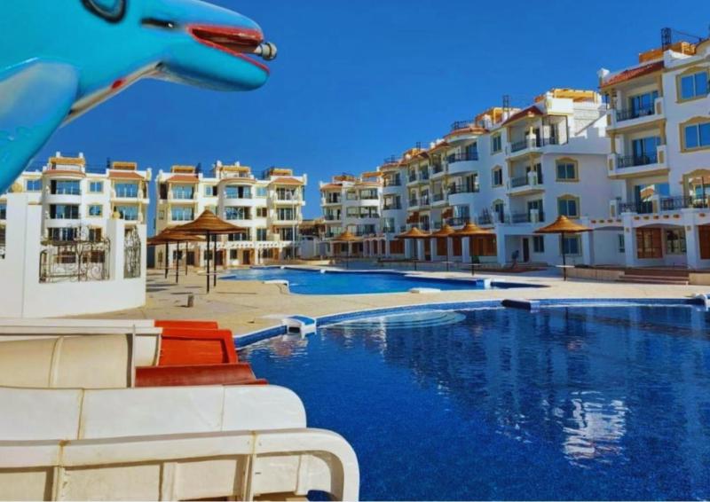 Luxury Sharm Hills Resort - image 18