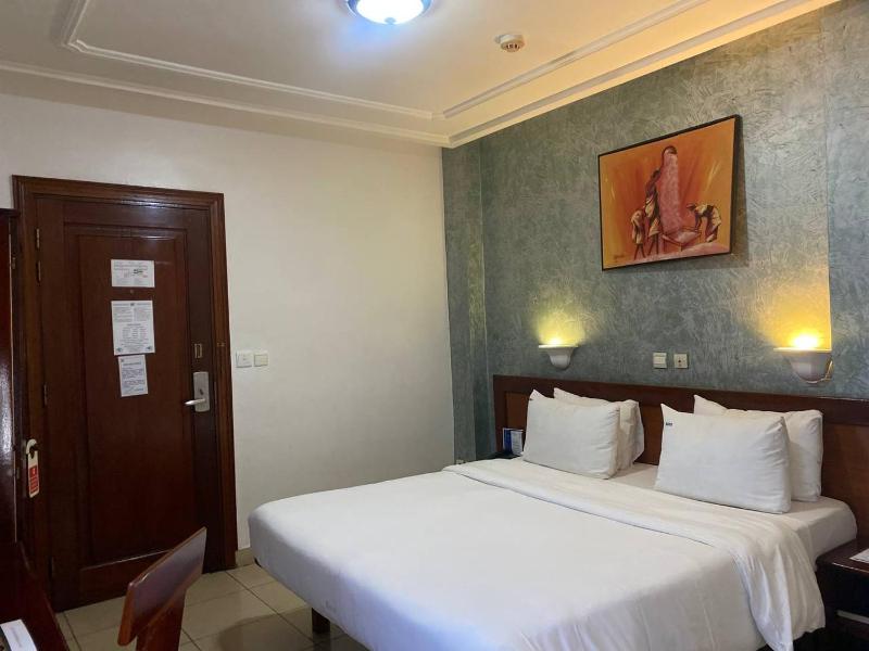 Hotel Bano Palace - image 9