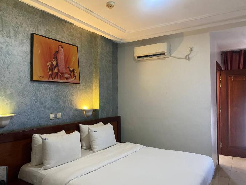 Hotel Bano Palace - image 12