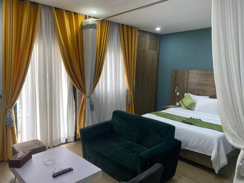 Hotel Bano Palace - image 6