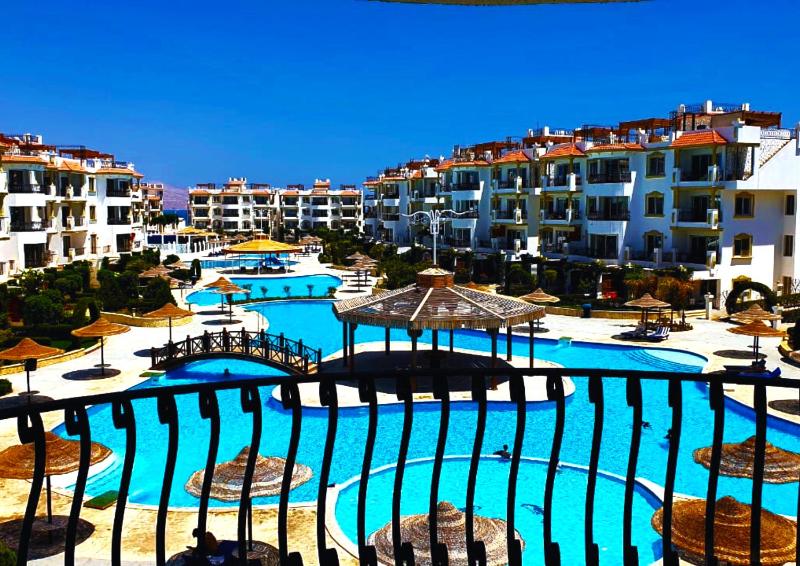 Luxury Sharm Hills Resort - image 42