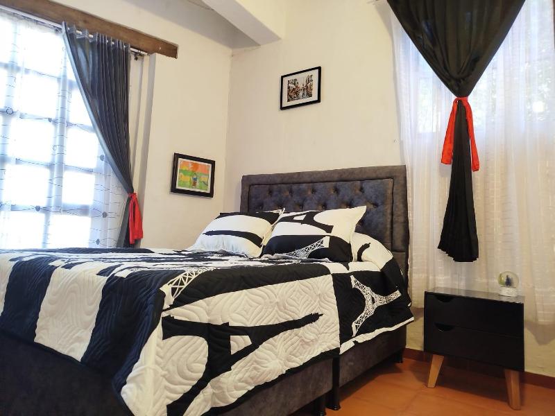 Apartamento ALTAMIRA de la VILLA de Leyva - image 8