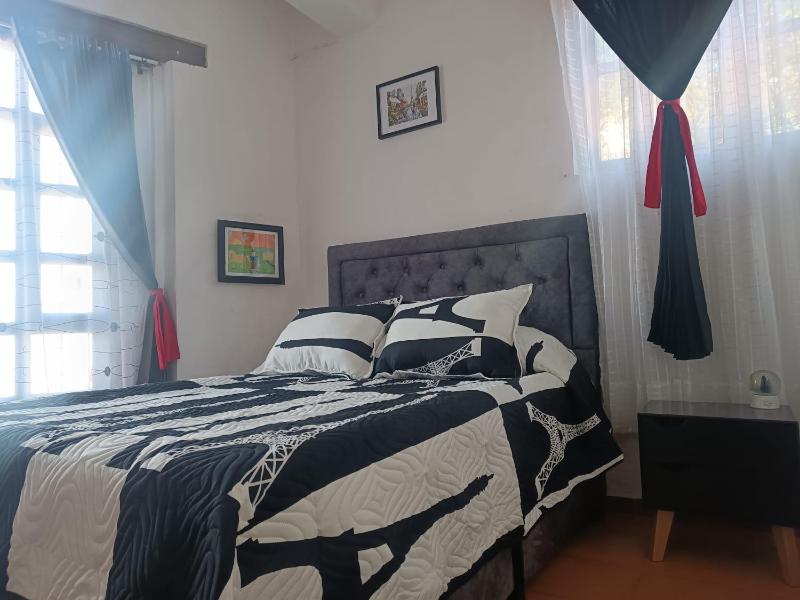 Apartamento ALTAMIRA de la VILLA de Leyva - image 18