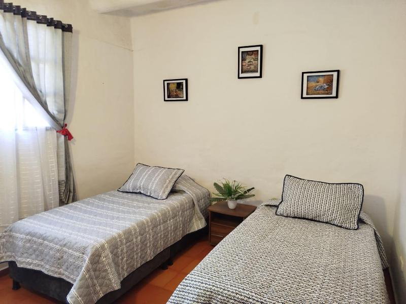 Apartamento ALTAMIRA de la VILLA de Leyva - image 4