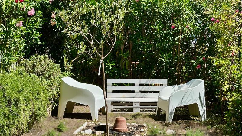 Marcelli delizioso trilocale con giardino - M409 - image 6