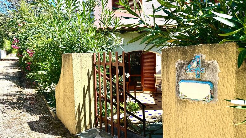 Marcelli delizioso trilocale con giardino - M409 - image 11