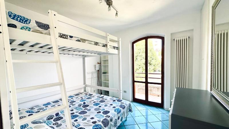 Marcelli delizioso trilocale con giardino - M409 - image 18