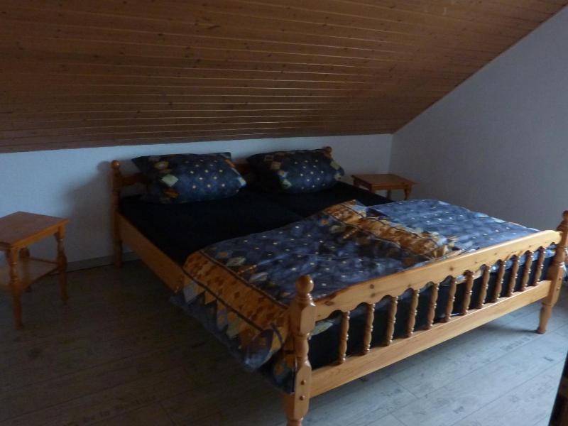 Two-Bedroom Apartment image 4