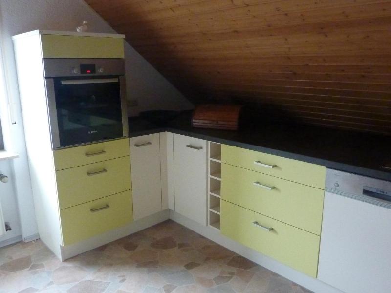 Two-Bedroom Apartment image 3