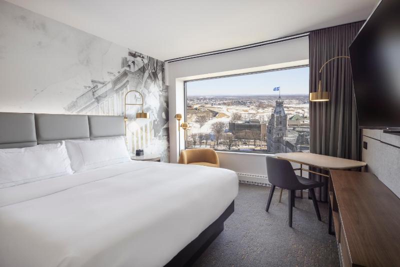 Hilton Quebec - image 15