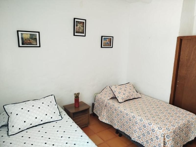 Apartamento ALTAMIRA de la VILLA de Leyva - image 2