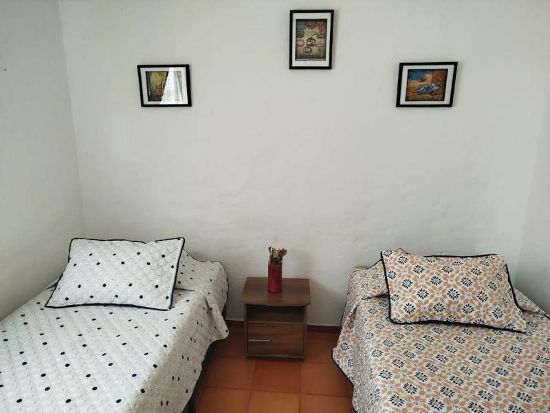 Apartamento ALTAMIRA de la VILLA de Leyva - image 7