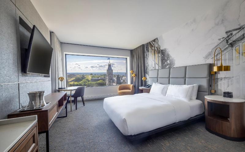 Hilton Quebec - image 4