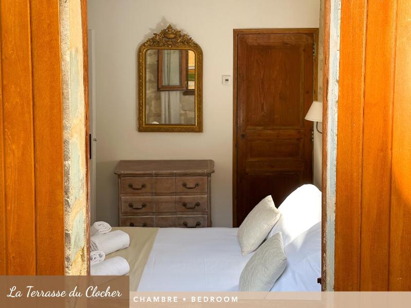 Les Appartements du Clocher - image 29