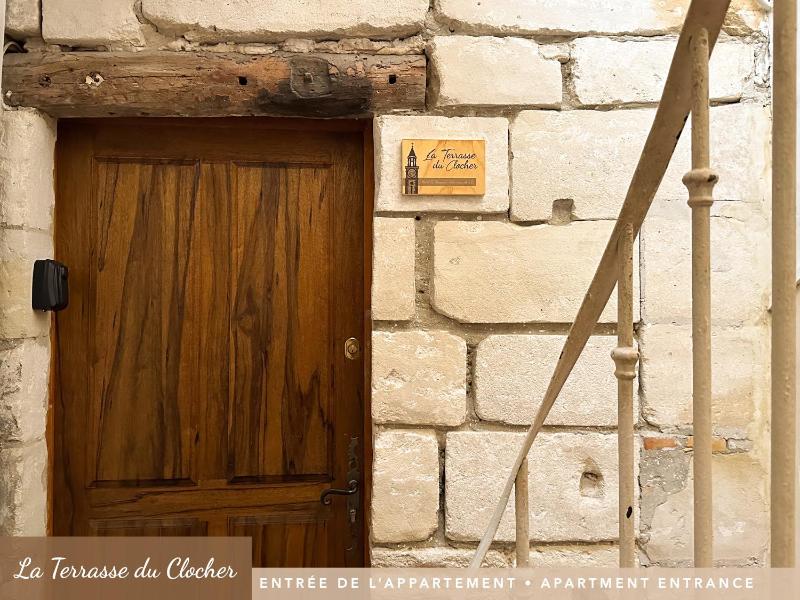 Les Appartements du Clocher - image 22