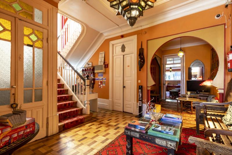 Porto Riad - Guest House - image 29