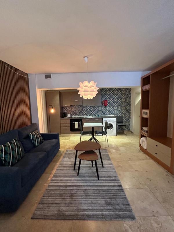 Ursula Apartments Self Catering Studios and 1-BR in Central Valletta by Tritoni Hotels - image 11